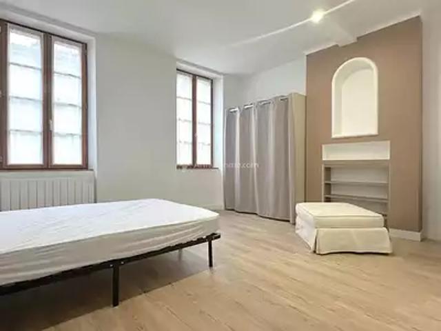 Appartement location à Albi