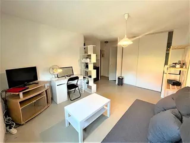 Appartement location à Albi
