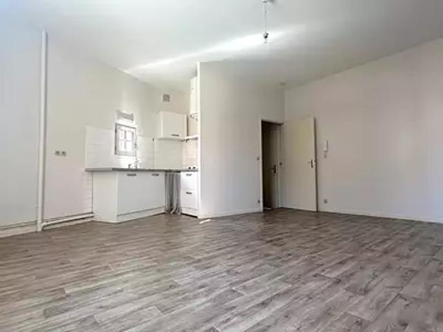 Appartement location à Albi