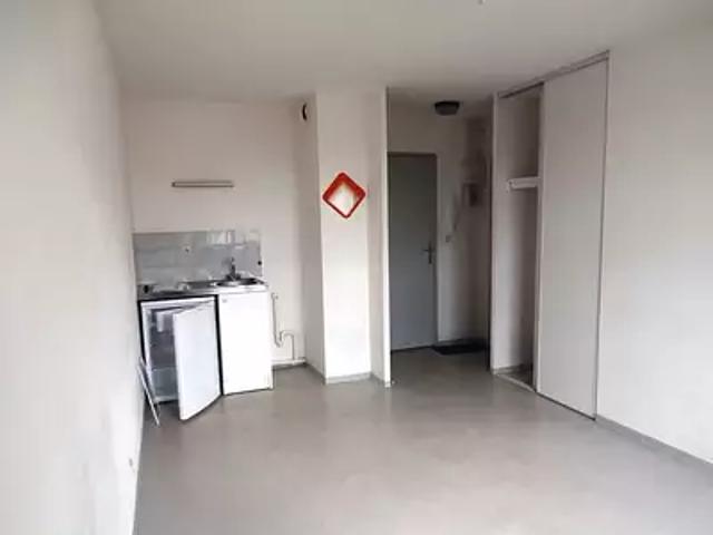 Appartement location à Albi