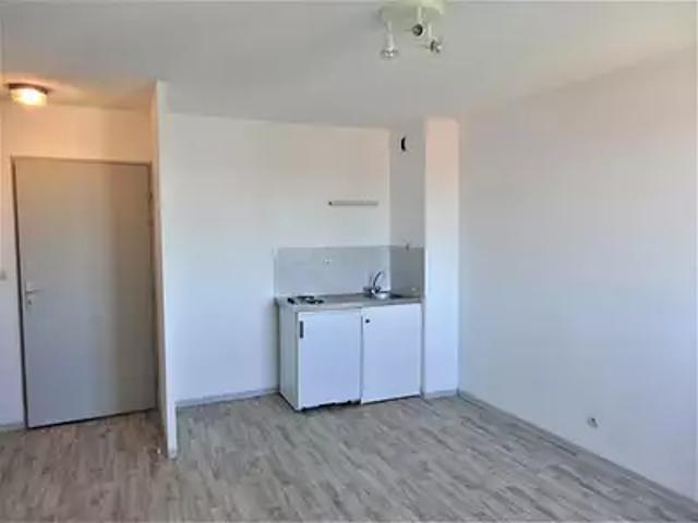 Appartement location à Albi