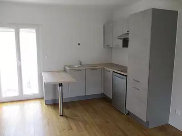 Appartement location à Albi