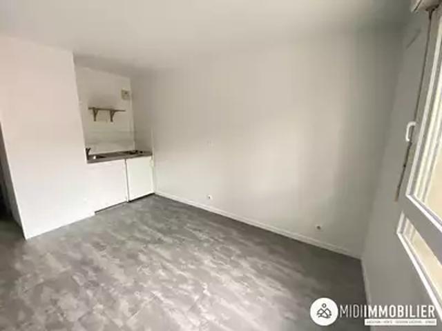 Appartement location à Albi