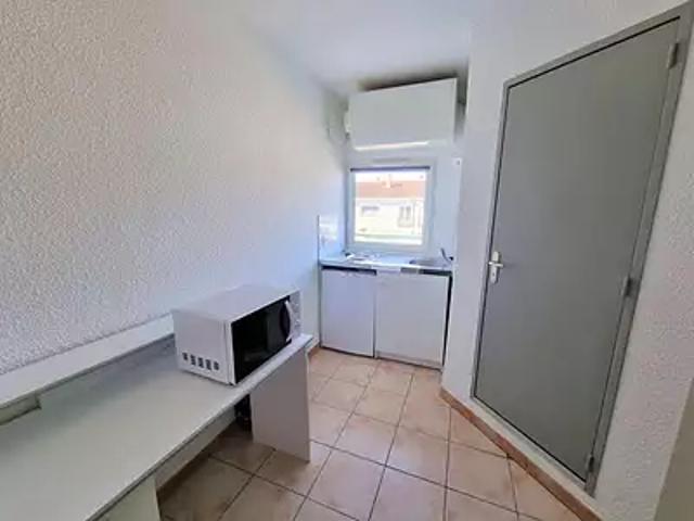 Appartement location à Albi