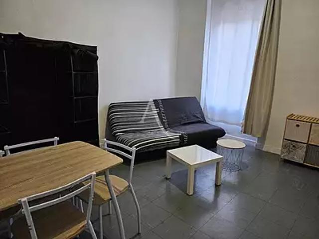 Appartement location à Albi