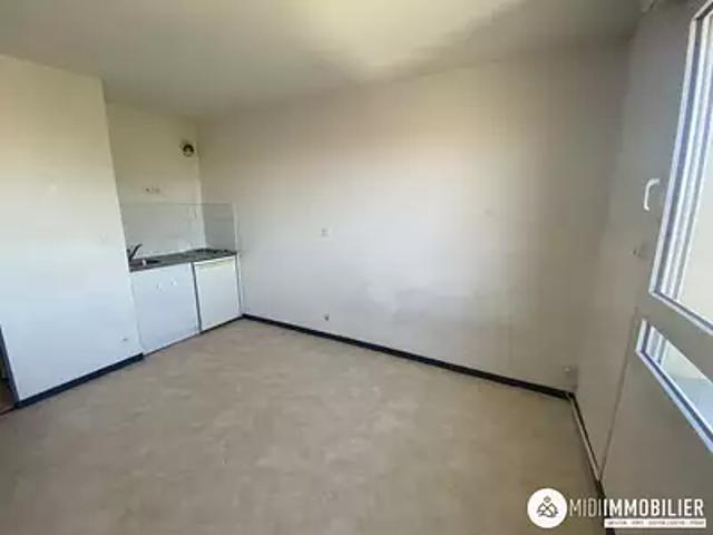 Appartement location à Albi