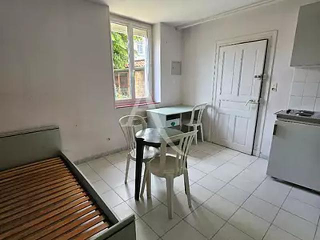 Appartement location à Albi