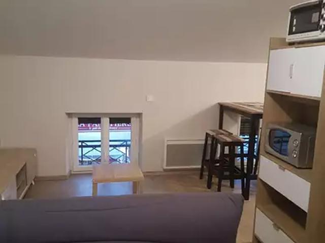 Appartement location à Albi