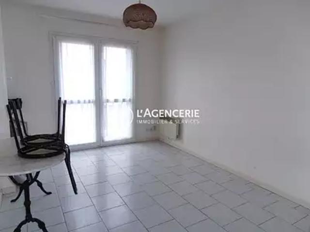 Appartement location à Albi