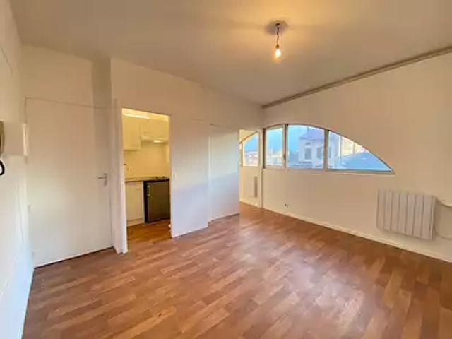 Appartement location à Albi