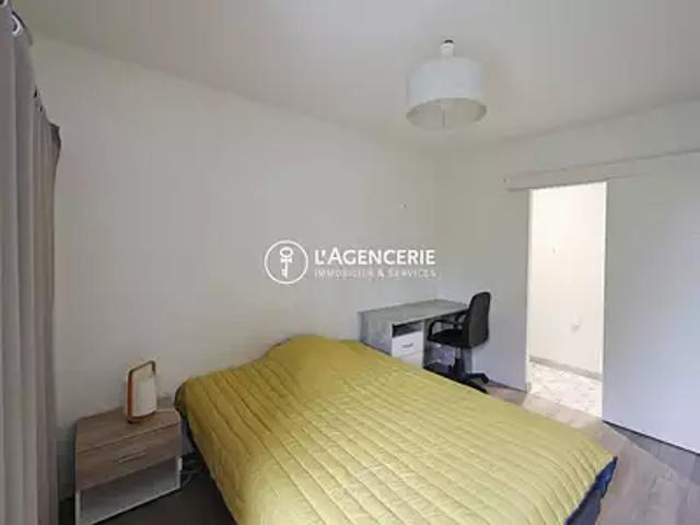 Appartement location à Albi