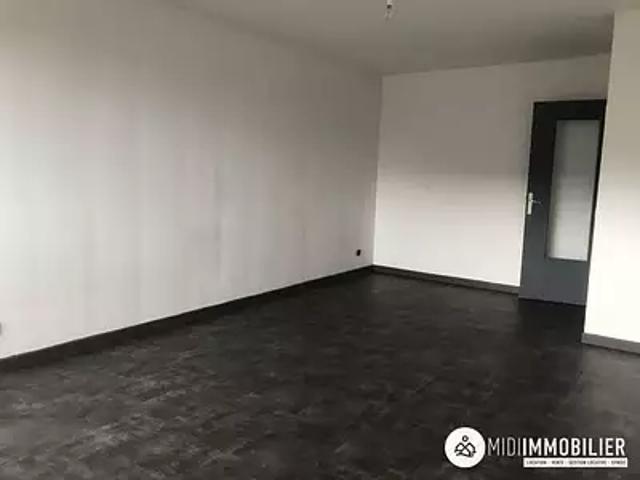 Appartement location à Albi