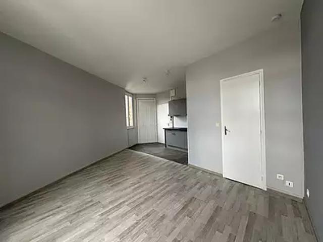 Appartement location à Albi