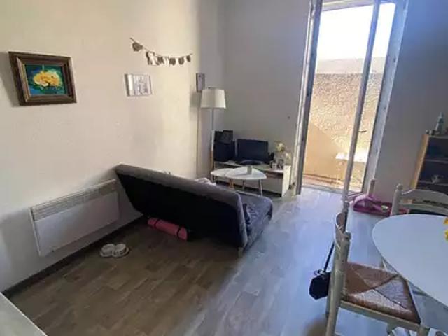 Appartement location à Albi