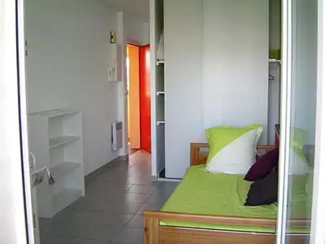 Appartement location à Albi