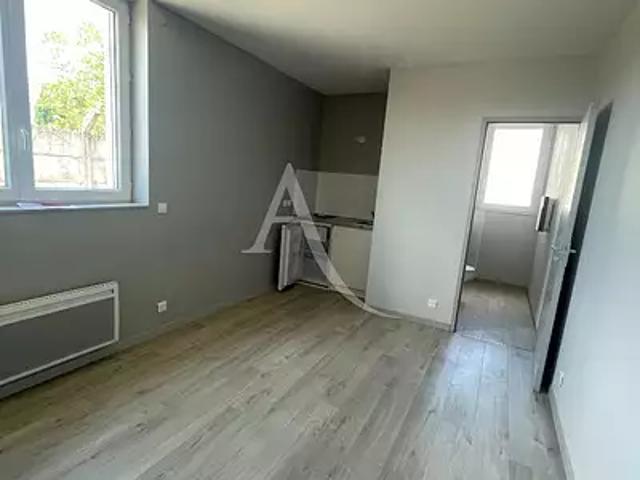 Appartement location à Albi