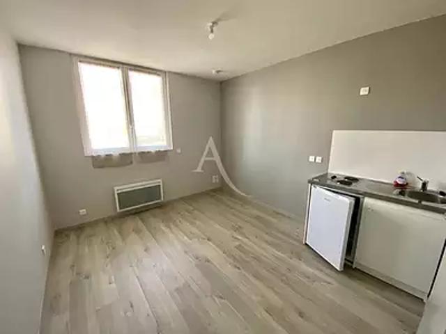 Appartement location à Albi