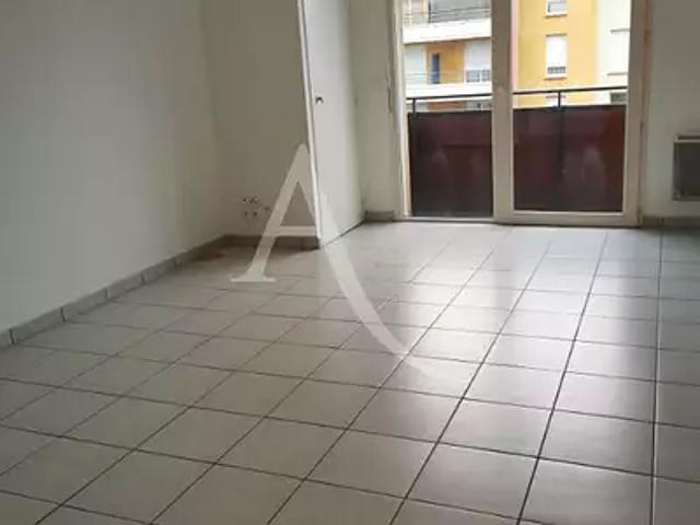 Appartement location à Albi