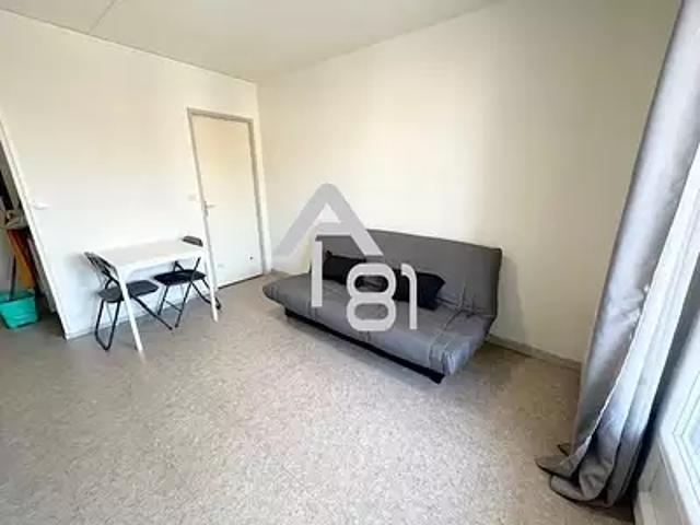 Appartement location à Albi