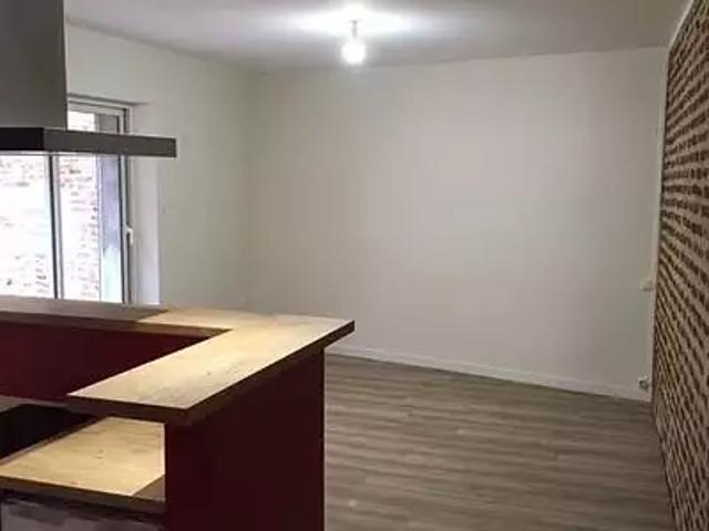 Appartement location à Albi