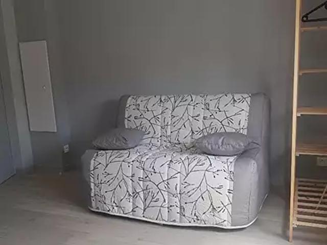 Appartement location à Albi
