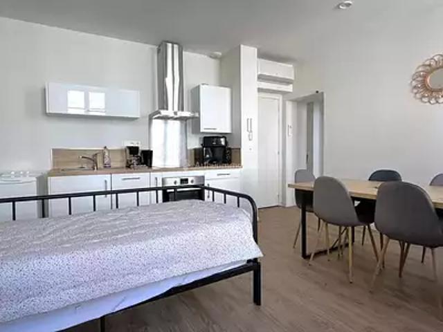 Appartement location à Albi