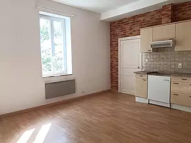 Appartement location à Albi