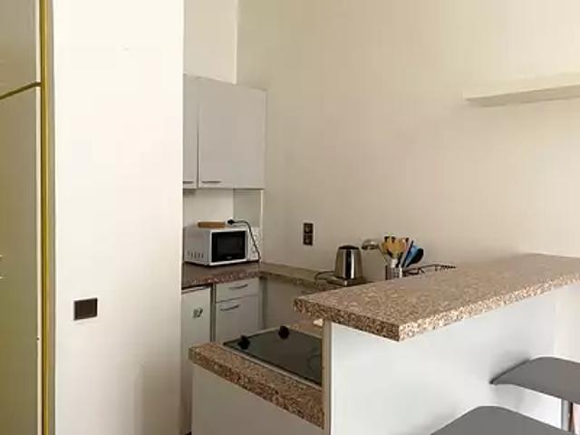 Appartement location à Albi