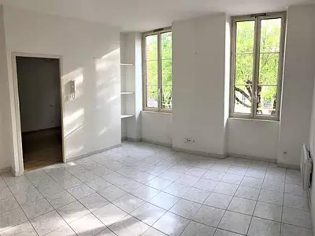 Appartement location à Albi