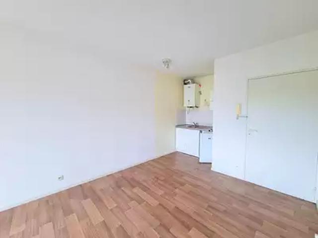 Appartement location à Albi