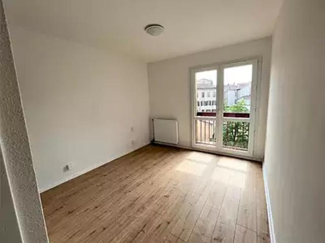 Appartement location à Albi