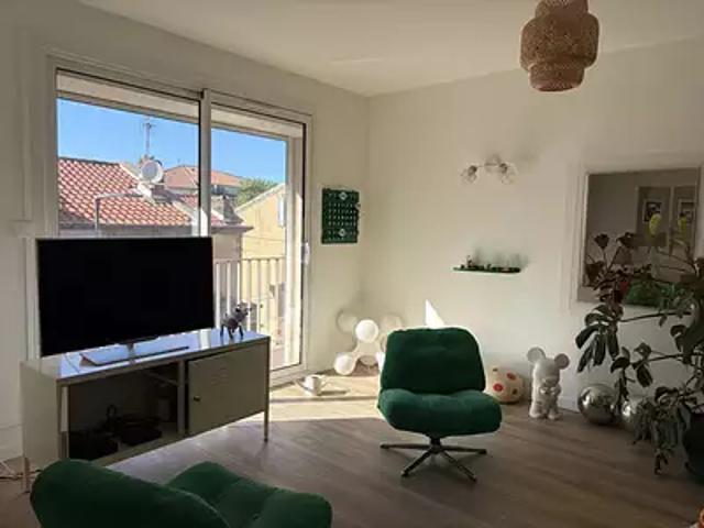 Appartement location à Albi