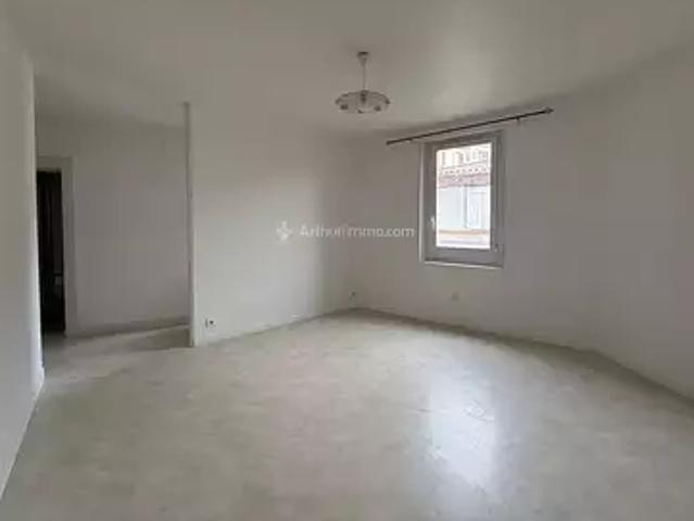 Appartement location à Albi