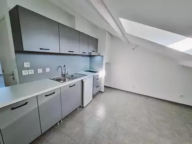 Appartement location à Albi