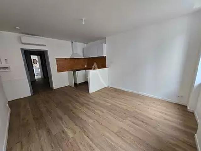 Appartement location à Albi