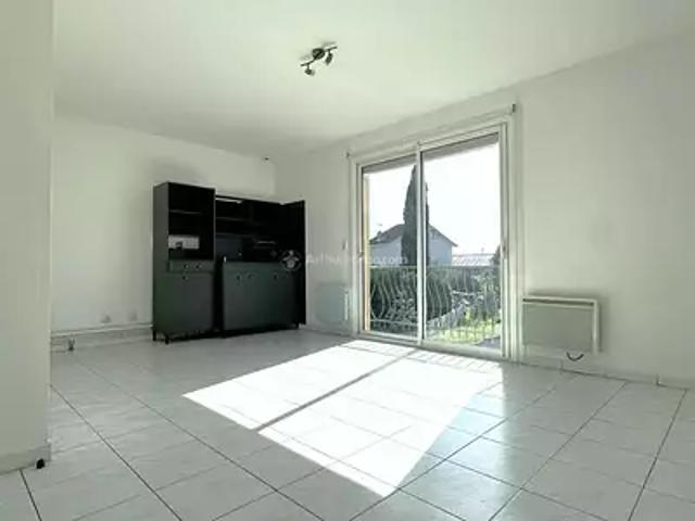 Appartement location à Albi