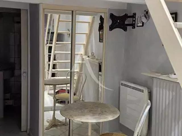 Appartement location à Albi