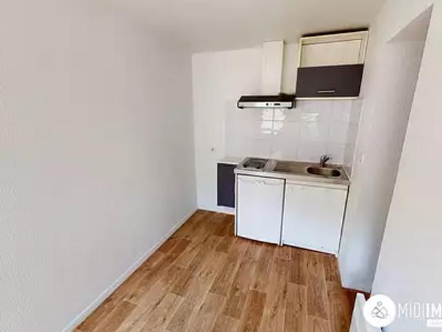 Appartement location à Albi