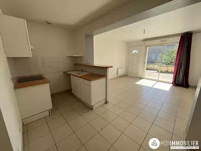 Appartement location à Albi