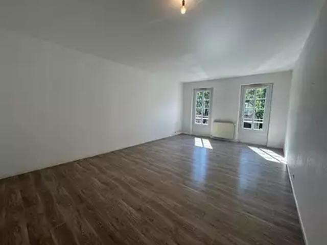 Appartement location à Albi