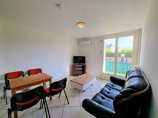 Appartement location à Albi