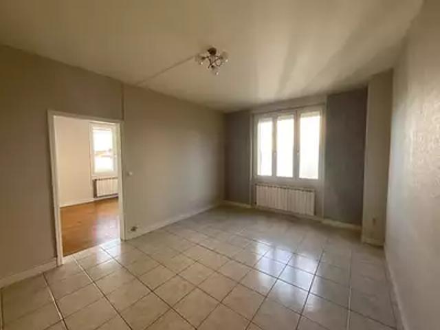 Appartement location à Albi