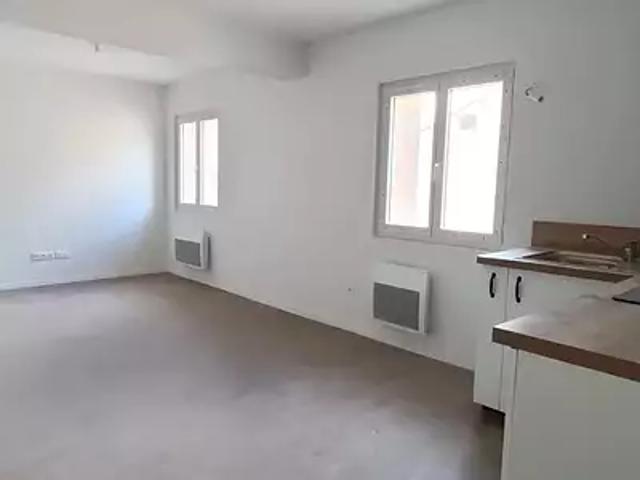 Appartement location à Albi