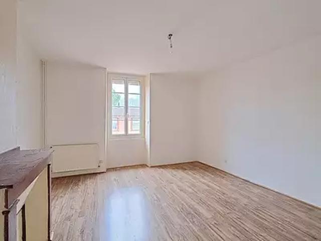 Appartement location à Albi