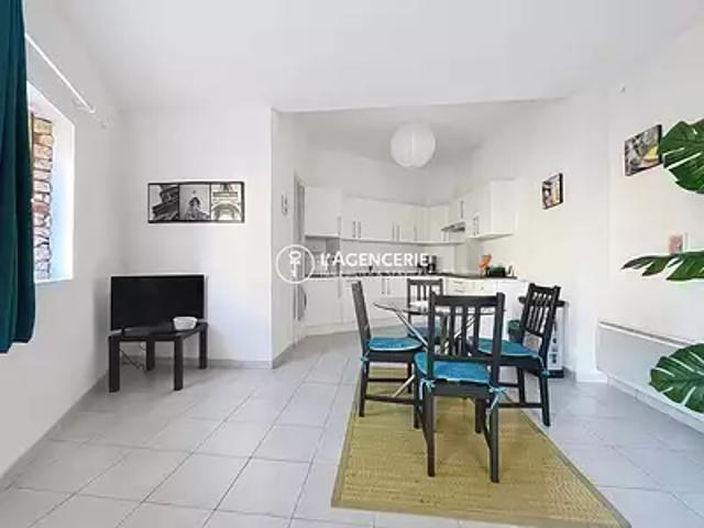 Appartement location à Albi