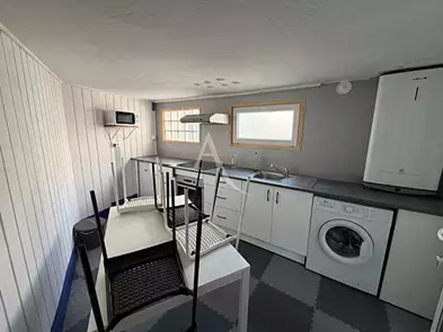 Appartement location à Albi