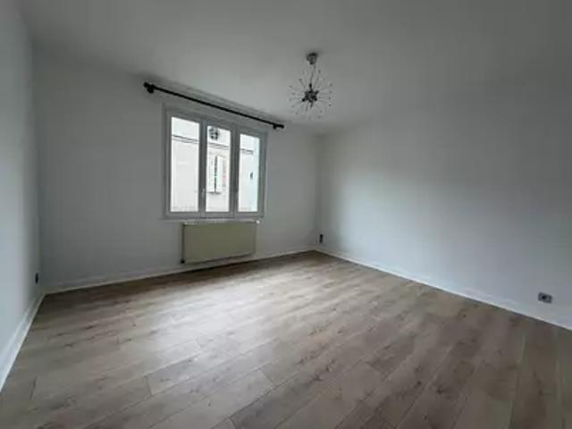 Appartement location à Albi