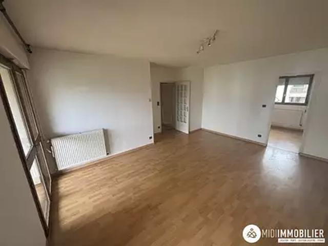 Appartement location à Albi