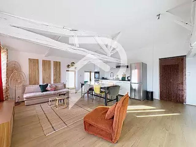 Appartement location à Albi