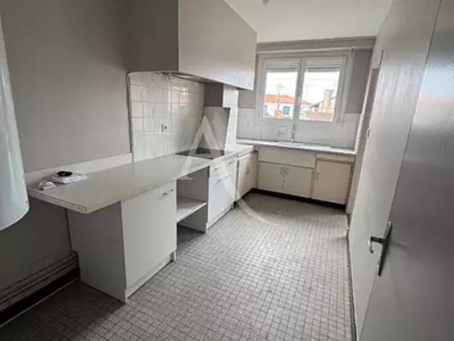 Appartement location à Albi